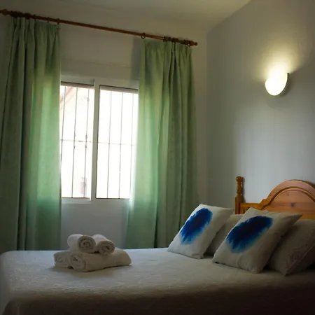 Apartment Bellavista Bolonia