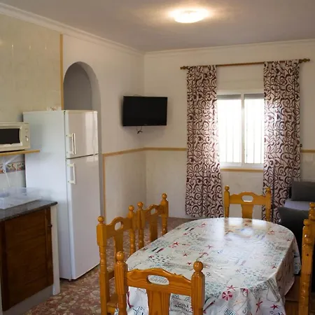 Apartment Bellavista *