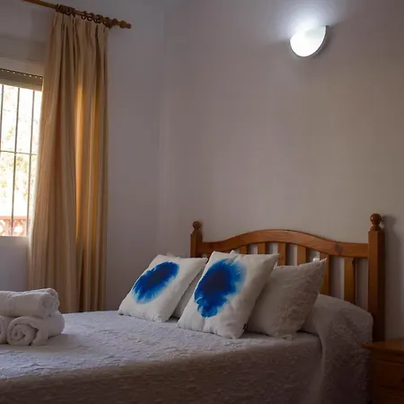 Apartment Bellavista Bolonia