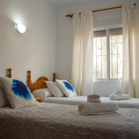 Apartment Bellavista Bolonia