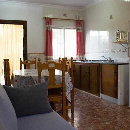 Apartment Bellavista *