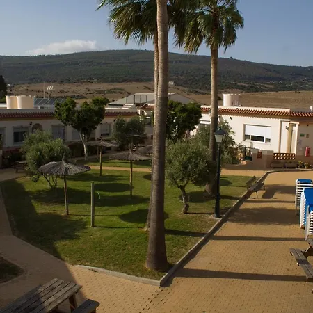 Apartment Bellavista Bolonia