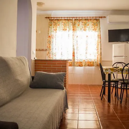 Bellavista Apartment *