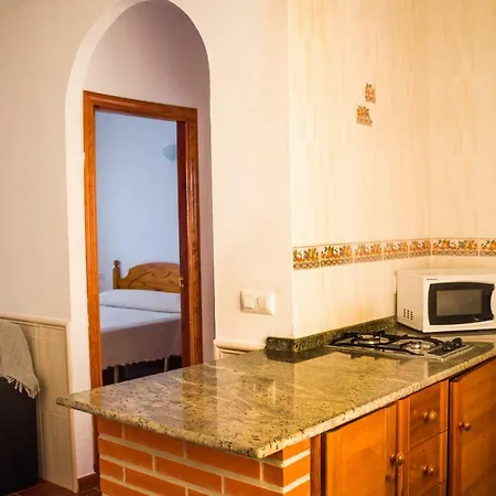 Bellavista Apartment *