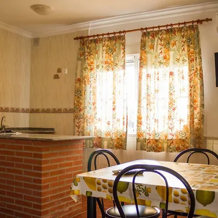 Apartment Bellavista Bolonia