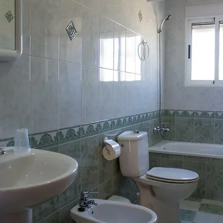 Apartment Bellavista Bolonia