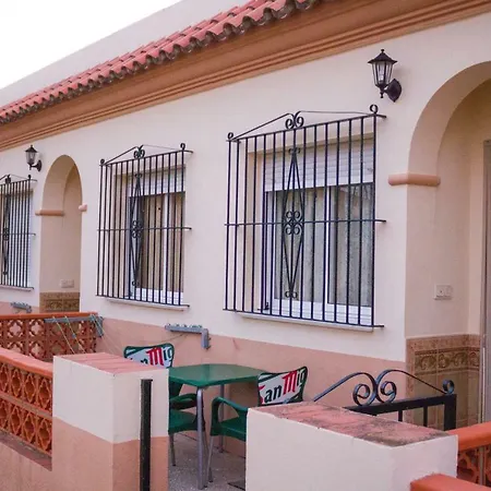 Bellavista Apartment